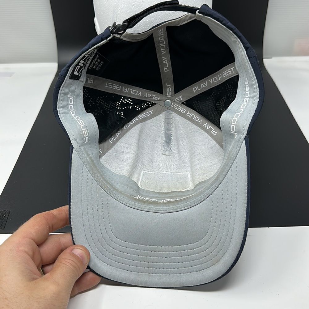 Ping golf  hat - Picture 5 of 5